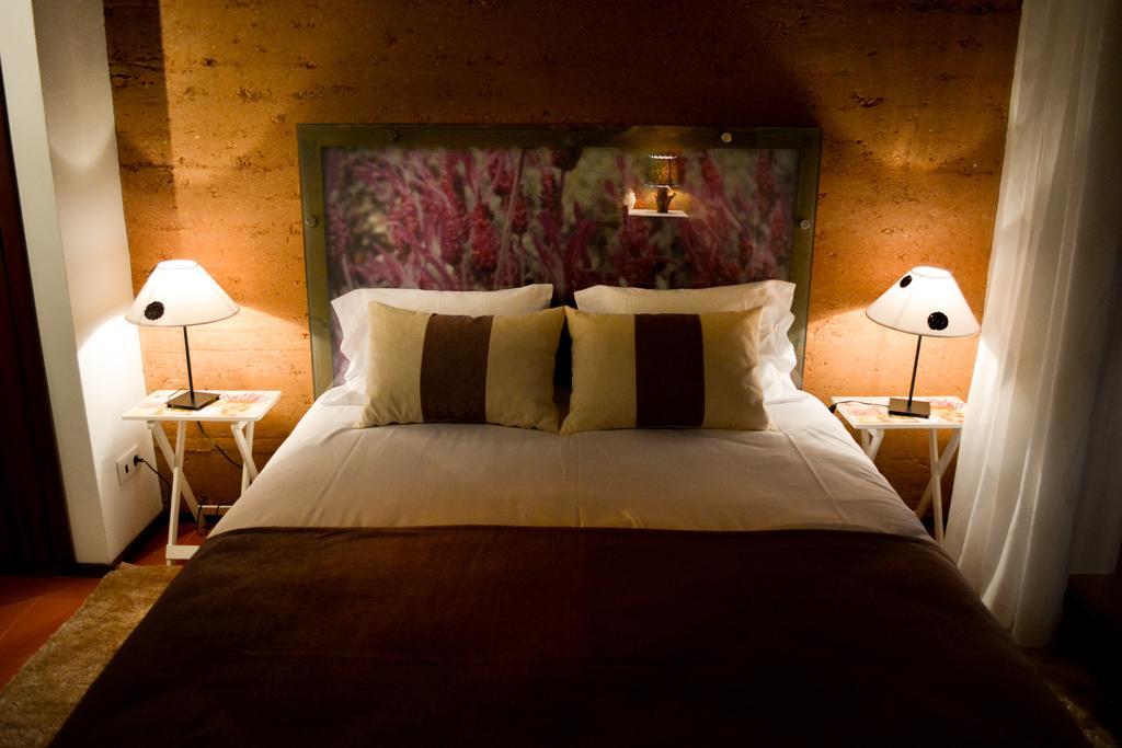 Melrinitas Turismo Rural Hotel Serpa Værelse billede