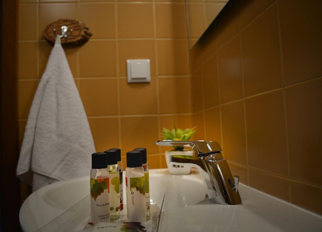 Melrinitas Turismo Rural Hotel Serpa Værelse billede