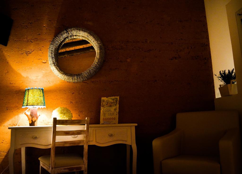 Melrinitas Turismo Rural Hotel Serpa Værelse billede