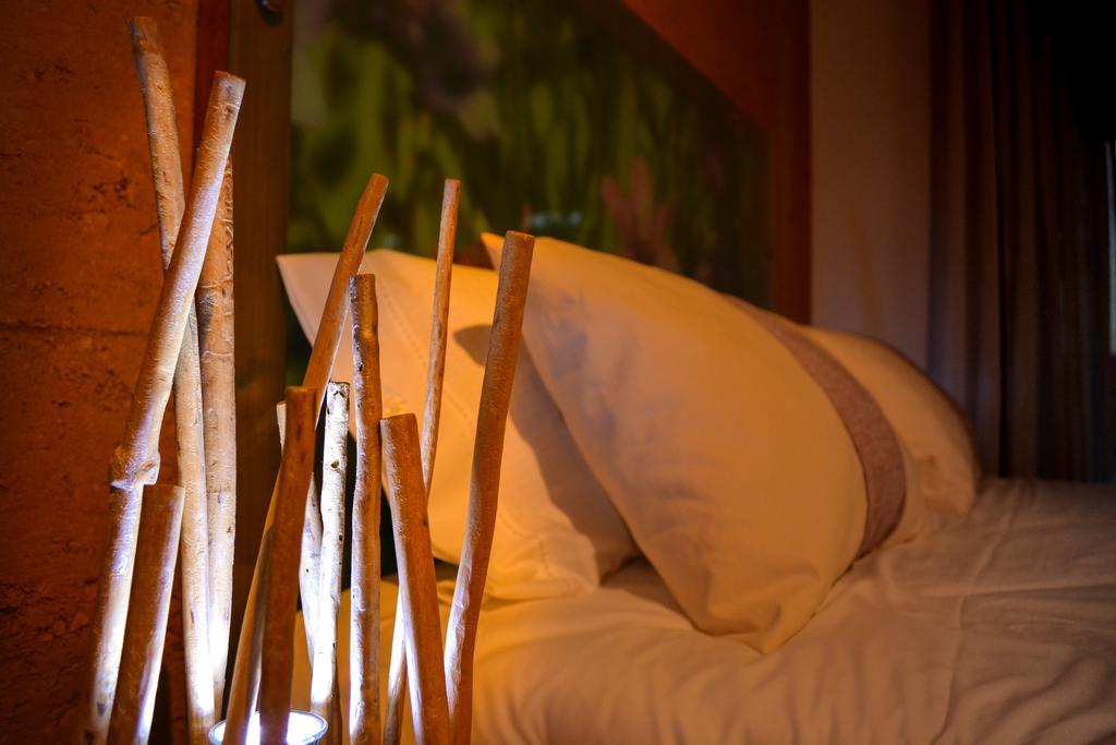 Melrinitas Turismo Rural Hotel Serpa Værelse billede