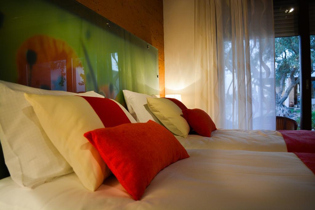 Melrinitas Turismo Rural Hotel Serpa Værelse billede
